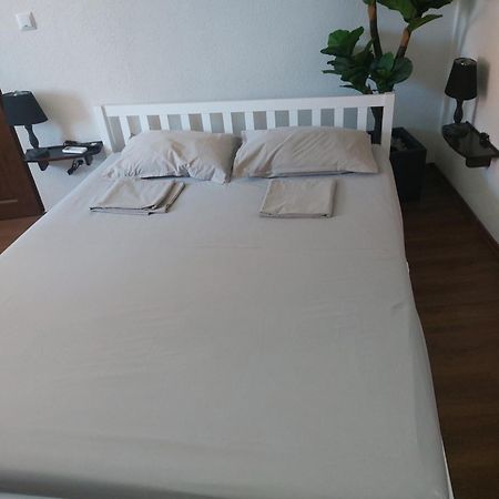Studio Sea And The City Rovinj Luaran gambar