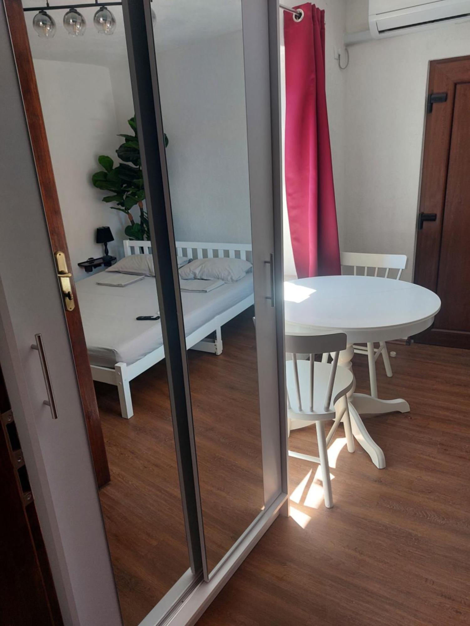 Studio Sea And The City Rovinj Luaran gambar